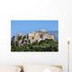 Acropolis Athens Wall Decal