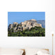 Acropolis Athens Wall Decal