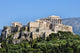 Acropolis Athens Wall Decal
