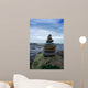Cairn Wall Decal