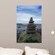 Cairn Wall Decal