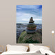 Cairn Wall Decal