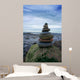 Cairn Wall Decal