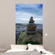 Cairn Wall Decal