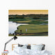 Golf National Paris France Wall Decal