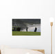 Pebble Beach and Carmel Wall Decal