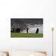Pebble Beach and Carmel Wall Decal