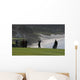 Pebble Beach and Carmel Wall Decal