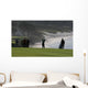 Pebble Beach and Carmel Wall Decal