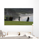 Pebble Beach and Carmel Wall Decal