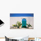 Cacti Ostuni Salento Puglia Wall Decal