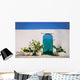 Cacti Ostuni Salento Puglia Wall Decal