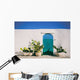 Cacti Ostuni Salento Puglia Wall Decal