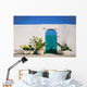 Cacti Ostuni Salento Puglia Wall Decal