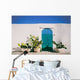 Cacti Ostuni Salento Puglia Wall Decal