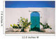Cacti Ostuni Salento Puglia Wall Decal