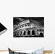 Colosseum Rome Italy Amphitheatre Wall Decal