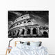 Colosseum Rome Italy Amphitheatre Wall Decal
