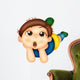Child Wall Decal