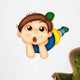 Child Wall Decal