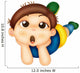 Child Wall Decal