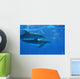 Dolphin Wall Decal