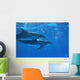 Dolphin Wall Decal