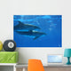 Dolphin Wall Decal