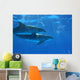 Dolphin Wall Decal