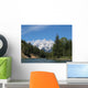Grand Tetons National Park Wall Decal