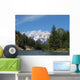 Grand Tetons National Park Wall Decal