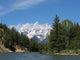 Grand Tetons National Park Wall Decal
