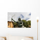 Goddess Hunter Diana Wall Decal