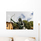 Goddess Hunter Diana Wall Decal