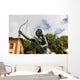 Goddess Hunter Diana Wall Decal