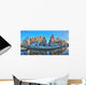 Canals Amsterdam Netherlands Wall Decal
