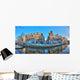 Canals Amsterdam Netherlands Wall Decal