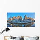 Canals Amsterdam Netherlands Wall Decal