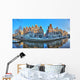 Canals Amsterdam Netherlands Wall Decal