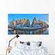 Canals Amsterdam Netherlands Wall Decal