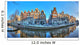 Canals Amsterdam Netherlands Wall Decal