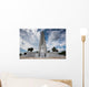 Revolution Square Havana Cuba Wall Decal