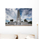 Revolution Square Havana Cuba Wall Decal