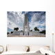 Revolution Square Havana Cuba Wall Decal