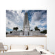 Revolution Square Havana Cuba Wall Decal