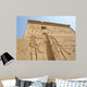 Philae Wall Decal