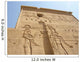 Philae Wall Decal