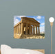 Greek Concord Temple Wall Mural