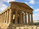 Greek Concord Temple Wall Mural