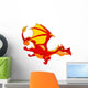 Dragon Wall Decal